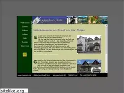 Sites similar to hausreitz.de
