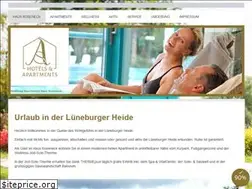 Sites similar to hausroseneck.com