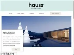 Sites similar to hauss.pt