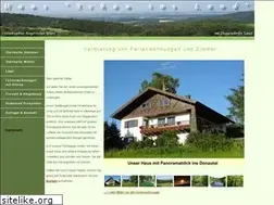 Sites similar to hausschauinsland.de