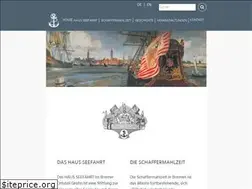 Sites similar to hausseefahrt.de