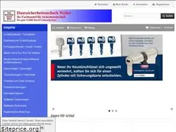 Sites similar to haussicherheitstechnik.de