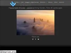 Sites similar to haussmann-visuals.de