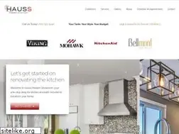 Sites similar to haussmodern.com