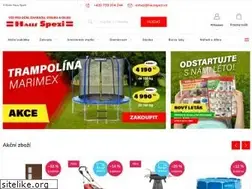 Sites similar to hausspezi.cz