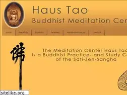 Sites similar to haustao.ch