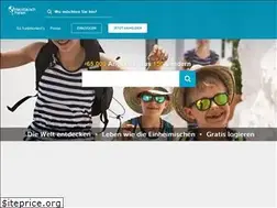 Sites similar to haustauschferien.com