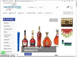 Sites similar to haustechnik-anlagenbau.com