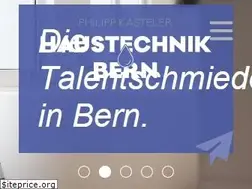 Sites similar to haustechnik-bern.ch