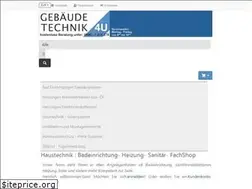 Sites similar to haustechnik-fachshop-4u.de