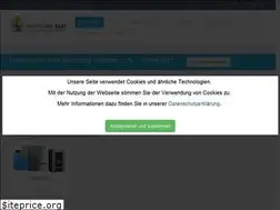 Sites similar to haustechnik-hart.de