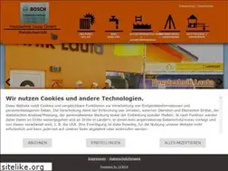 Sites similar to haustechnik-lauta.de