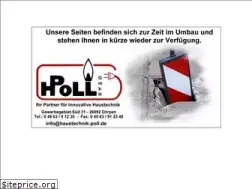 Sites similar to haustechnik-poll.de