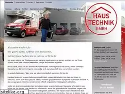 Sites similar to haustechnik-rossdorf.de