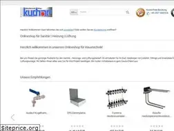 Sites similar to haustechnik-shop-kuchar.de
