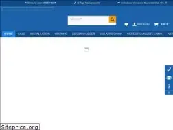 Sites similar to haustechnik24-shop.de