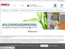 Sites similar to haustechnikonline.de