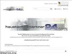 Sites similar to haustechnikpartner24.com