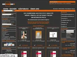 Sites similar to haustechnikshop.at