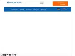 Sites similar to haustechnikverstehen.de