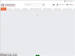 Sites similar to haustechnikzentrum.at