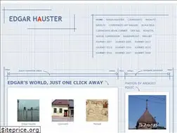 Sites similar to hauster.de