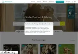 Sites similar to haustier-anzeiger.de