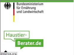 Sites similar to haustier-berater.de