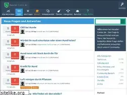 Sites similar to haustier-center.de