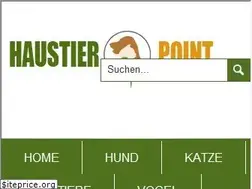 Sites similar to haustier-point.de