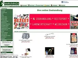 Sites similar to haustierbedarf.at
