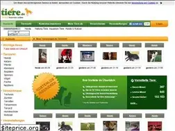 Sites similar to haustiere-info.de