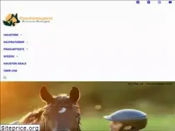 Sites similar to haustiermagazin.at