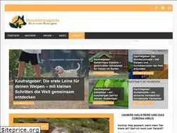 Sites similar to haustiermagazin.ch