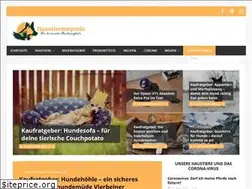 Sites similar to haustiermagazin.com