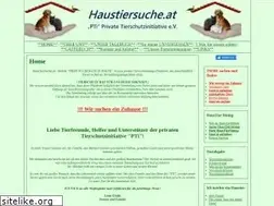 Sites similar to haustiersuche.at