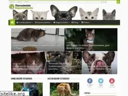 Sites similar to haustiertests.de