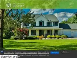 Sites similar to hausundgarten-muenchen.de