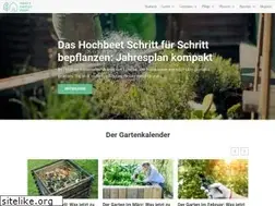 Sites similar to hausundgarten-profi.de