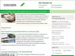 Sites similar to hausundgrund-leverkusen.de