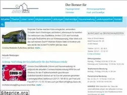 Sites similar to hausundgrundneuss.de