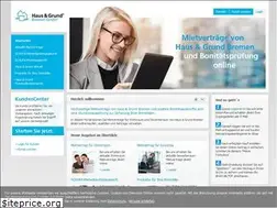 Sites similar to hausundgrundshop.de