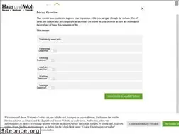 Sites similar to hausundwohnung24.de