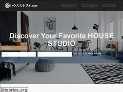 Sites similar to haususutajio.com