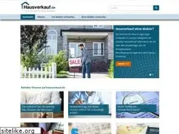 Sites similar to hausverkauf.de