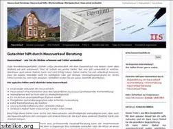 Sites similar to hausverkaufhilfe.de