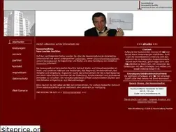 Sites similar to hausverwaltung-feuchter.de