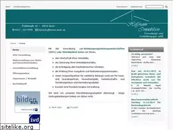 Sites similar to hausverwaltung-hoffmann.de