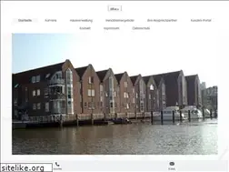 Sites similar to hausverwaltung-husum.de