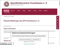 Sites similar to hausverwaltung-lilienthal.de